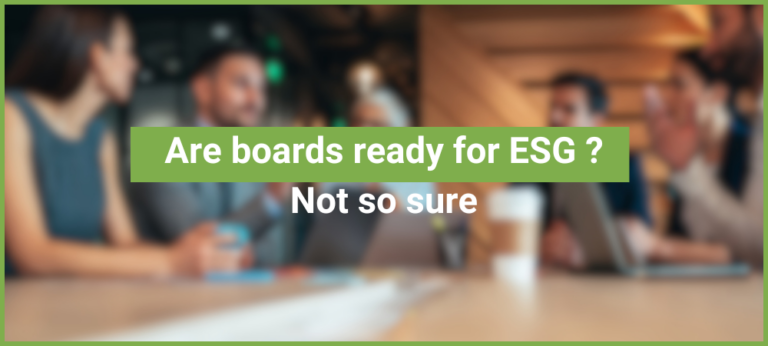 Boards ESG Demain Autrement