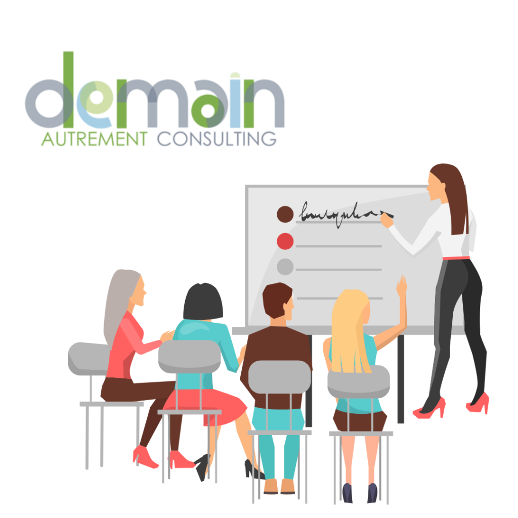 Formation Demain Autrement